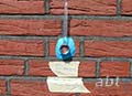 Wassereindringtiefe